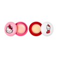 thumbnail image 3 of Bálsamo Labial The Crème Shop Hello Kitty Macaron Dúo, 3 of 5