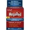 Schiff Omega-3 Krill Oil 30 SoftGels (Pack of 3)