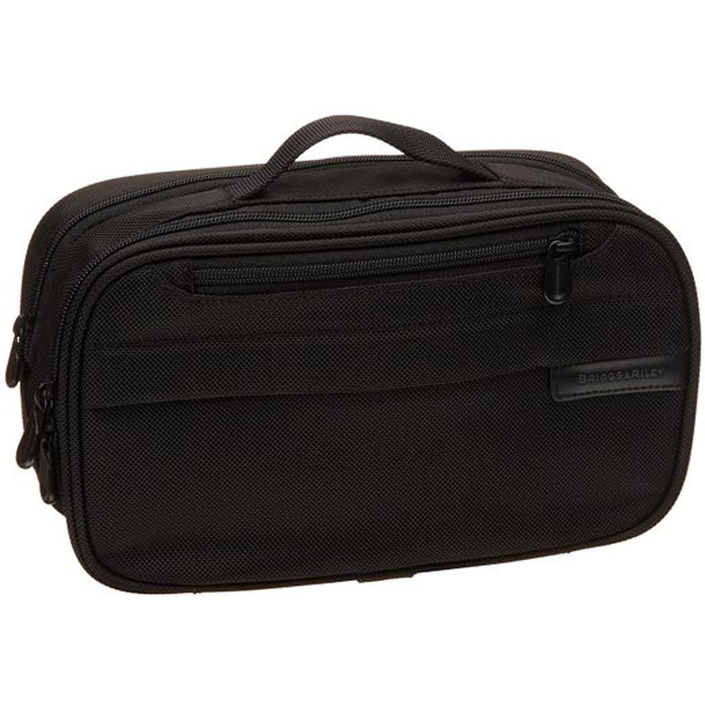 briggs and riley expandable toiletry kit