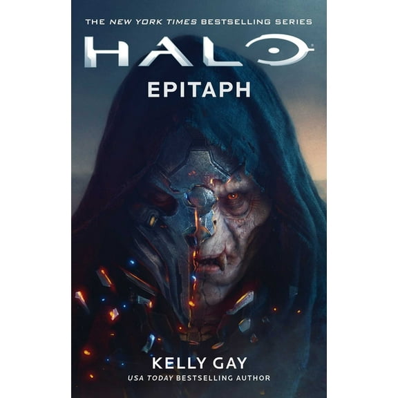 Halo Halo: Epitaph, Book 32, (Paperback)