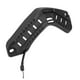 thumbnail image 3 of Casco de nailon con riel de guía para adaptador rápido de 1 par negro Sywqhk Para Estrenar, 3 of 6