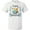 AA-White, variant on Inktastic Happy Hanukkah Dreidel and Laurels T-Shirt