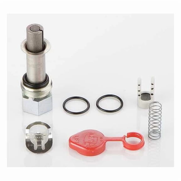 Asco Rebuild Kit,for 4ELD2 302088