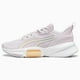 thumbnail image 1 of Tenis Puma PWRFrame TR 3 para Mujer 379635-01 lila 24.5, 1 of 6