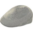 thumbnail image 1 of Sombrero de Mujer Sección Delgada Hueco Hacia Adelante Sombrero de Mujer Primavera y Otoño Sombrero de Trabajador de Moda, 1 of 3