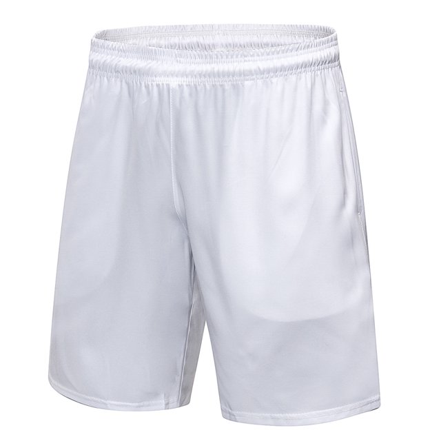 Hombres Pantalones cortos deportivos Fitness Running Ropa deportiva Cintura elástica Pantalones cort Abanopi Pantalones cortos deportivos para hombre