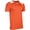 Orange, variant on Attacker Jersey - ORANGE BODY, WHITE BODY - L