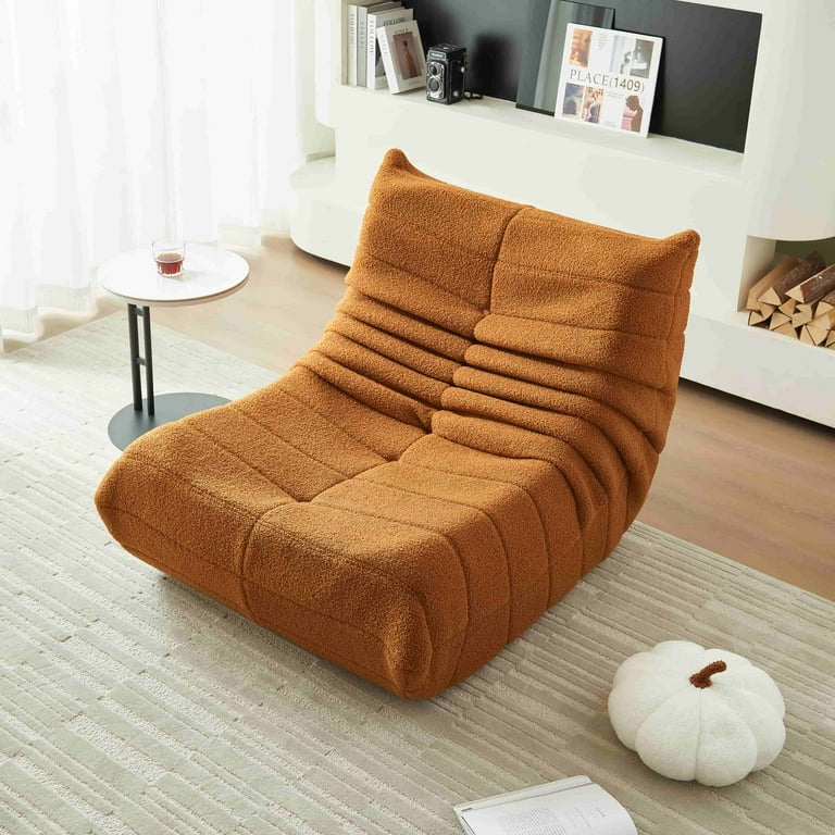 Single couches at game shop