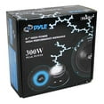 thumbnail image 6 of Pyle 6.5" Car Audio Speaker Midrange - 300 Watt High Power Sealed Back Mid Range Speakers System w/ Paper Coating Cone, 200-5 kHz, 93 dB, 8Ohm, 30 oz Magnet, 1 inch KAPTON Voice Coil - PDMR6, 6 of 6