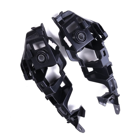 2PCS Front Left&Right Bumper Bracket Mount Fit for VW for Golf GTI 5G0 807 049 A