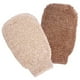 thumbnail image 2 of 2 guantes de ducha para baño, mitones para exfoliar y depurar el cuerpo, herramientas exfoliantes ecológicas, 2 of 9