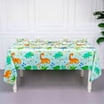 thumbnail image 3 of NAPPE DE TABLE DINOSAURE, 3 of 3