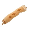 thumbnail image 3 of Cojín de animal, almohada corporal de peluche, almohada corporal rellena, almohada corporal creada magistralmente, 3 of 14