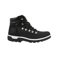 thumbnail image 2 of Bota Outdoor Discovery Expedition Sarek 2045 Negro para Mujer, 2 of 7
