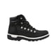 thumbnail image 2 of Bota Outdoor Discovery Expedition Sarek 2045 Negro para Mujer, 2 of 7