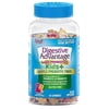 Digestive Advantage KIDS Prebiotic Fiber Plus Probiotic Gummies, 65 Each