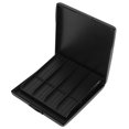 thumbnail image 1 of Garosa Boîte de Rangement de Saxophone Boîte de Rangement de Saxophone Noir ABS Imperméable à l'Eau, Accessoires d'Instruments de Musique, Accessoires d'Instruments de Musique, 1 of 8