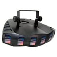 thumbnail image 6 of CHAUVET DJ Derby X DMX-512 Multi-Colored LED RGB Strobe Light DJ Lighting Effect, 6 of 10