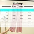 thumbnail image 3 of Kaemgyyd Plus Size Pajama Pants Soft Comfortable Wide Leg Flowy Sleepwear Lounge Drawstring Loose Fit Pj Bottoms Trousers, 3 of 6