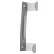 thumbnail image 4 of unbranded Rack De Pared Para Tabla De Planchar Con Y Protección Antideslizante En Acabado Plateado, 4 of 8