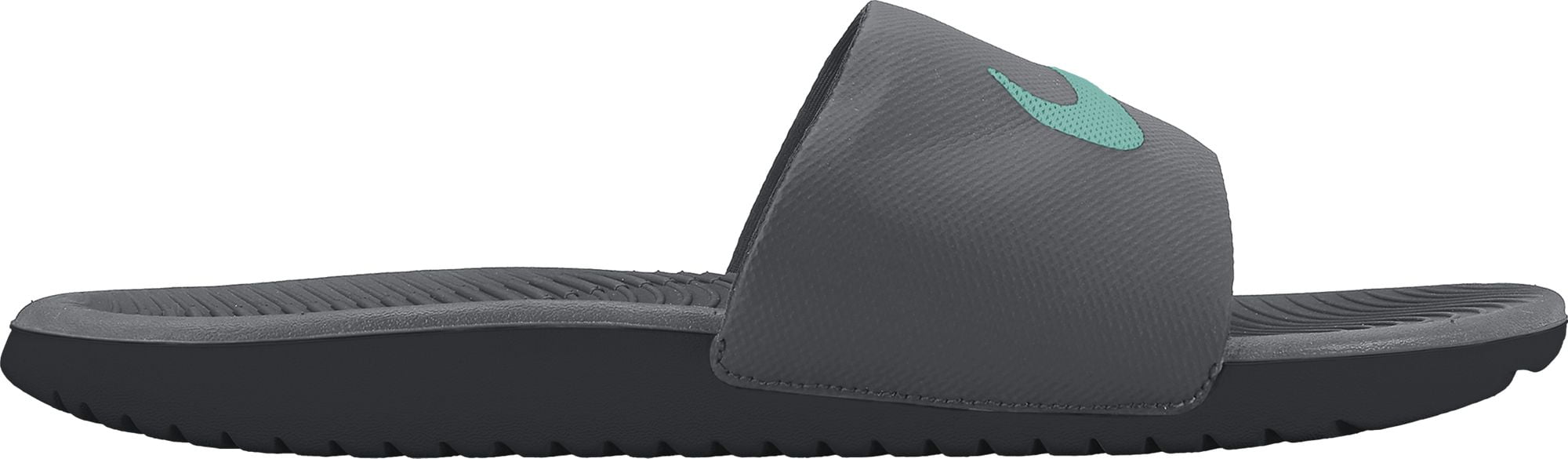 men's nike kawa slide sandals