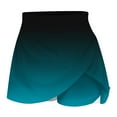 thumbnail image 6 of HTNBO Skorts Skirts for Women Athletic Wear Tennis Skirt Skorts for Ladies High Waisted Golf Shorts, 6 of 6