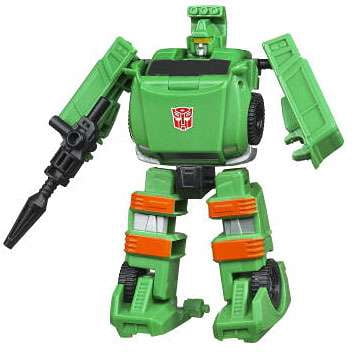Transformers Generations Legion Hoist Action Figure