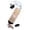 Sand, variant on FLPSDE Water Bottle with Snack Compartment, 27oz Stainless Steel Water Bottle