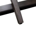 thumbnail image 2 of Penton Medium Brown Sofa Table, 2 of 7
