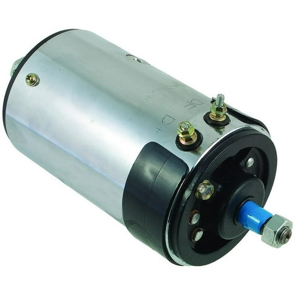 OEG Parts New Chrome 12V 30A CW Generator For Volkswagen VW Beetle 1.5L 67-69 1.6L 70-74, Karmann Ghia 1.5L 67-69 1.6L 70-73 0101302061 0101302067 0101302068 0101302075 0101302076 0101302115