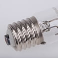 thumbnail image 4 of Luz Lámpara HPS /E40 400W//1000W Floración Alta Presión kusrkot Bombilla de luz de cultivo de sodio, 4 of 6
