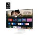 thumbnail image 2 of SAMSUNG Monitor inteligente 4K UHD serie M8 (M80D) de 32 pulgadas con transmisión de TV, parlantes, HDR10+, mejora de IA, USB-C, soporte ergonómico, cámara SlimFit, centro de juegos, LS32DM801UNXZA, 2, 2 of 5