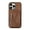 brown, variant on Solennerer Wallet Case for iPhone 16 Pro Max/16 Pro/16 Plus/16, Stylish Zipper Leather Case with Organ Card Holder Shoulder Strap Shockproof Cover