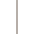 thumbnail image 6 of Ekena Millwork 47"W x 12"H x 3/8"T Victory Fretwork Moulding, Wood (Paint Grade), 6 of 13