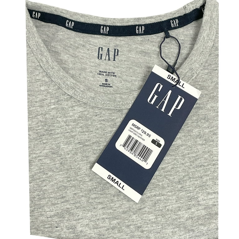 S.GAP Gap Men's Half Zip Fleece Pullover - Samsclub.com