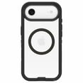 thumbnail image 1 of OtterBox Defender Pro XT MagSafe Case with Holster Black for iPhone Air in Bulk Packaging, 1 of 6