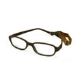 thumbnail image 1 of Children universal optical glasses frame without screwable curved size 47/16 for age 4-6Yrs, 1 of 5