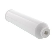 Alkaline Replacement Water Filter Cartridge, 10-inch Inline Quick Connect 3-Layer with Mineral balls, Calcite, and Corosex for Reverse Osmosis RO Systems