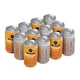 thumbnail image 1 of Hidraya Agua Enriquecida 12 pack sabor Mandarina, 1 of 2
