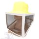 thumbnail image 1 of Sombrero De Apicultura, Bordes Reforzados, Velo Plegable, Sombrero De Apicultor Para Exteriores, 1 of 7