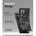 thumbnail image 2 of Funda Ringke Onyx se siente bien para Samsung Galaxy S24 Ultra 5G, 2 of 9