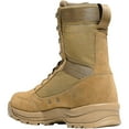 thumbnail image 2 of danner men's tanicus 8-inch hot duty boot, 2 of 3