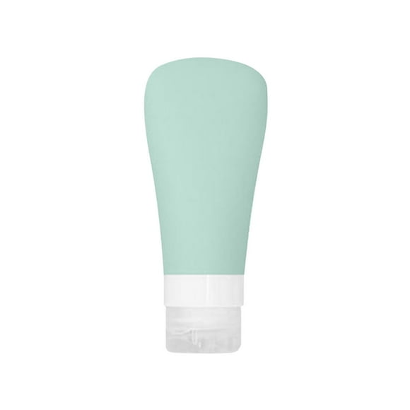 Travel Bottles for Toiletries, Travel Size Bottles, Silicone Travel Bottles for Toiletries, BPA Free Travel Size Shampoo and Conditioner Sets,