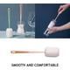 thumbnail image 2 of cepillos de limpieza de esponja para gafas, esponja con mango, cabeza de esponja porosa, fuerte capacidad de absorción, adecuado para decantadores, botellas de agua, botellas, tazas, tazones, platos, 2 of 5