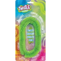 Teacher Created Resources Twistle Squish, Lime
