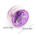 thumbnail image 4 of Toys Limelight LED Light-Up Yo-Yo Beginner Level Yo-Yo with LED Lights Body & Great for String Tricks for Advance Players to Perform Like Pros, 4 of 9