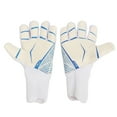 thumbnail image 4 of Guantes de Portero de Fútbol Antideslizantes Diseño Transpirable Cómodos de Llevar Protección Adicional para los Dedos Durabilidad ANGGREK Otros, 4 of 8