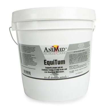 AniMed EquiTum Equine Antacid