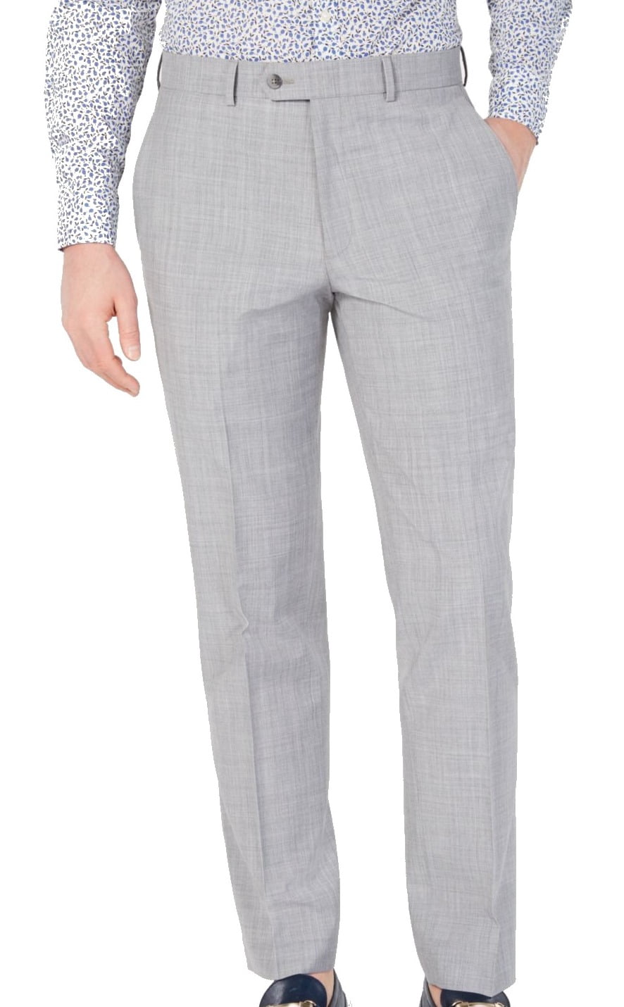 Bar III Mens Dress Pants 32x30 