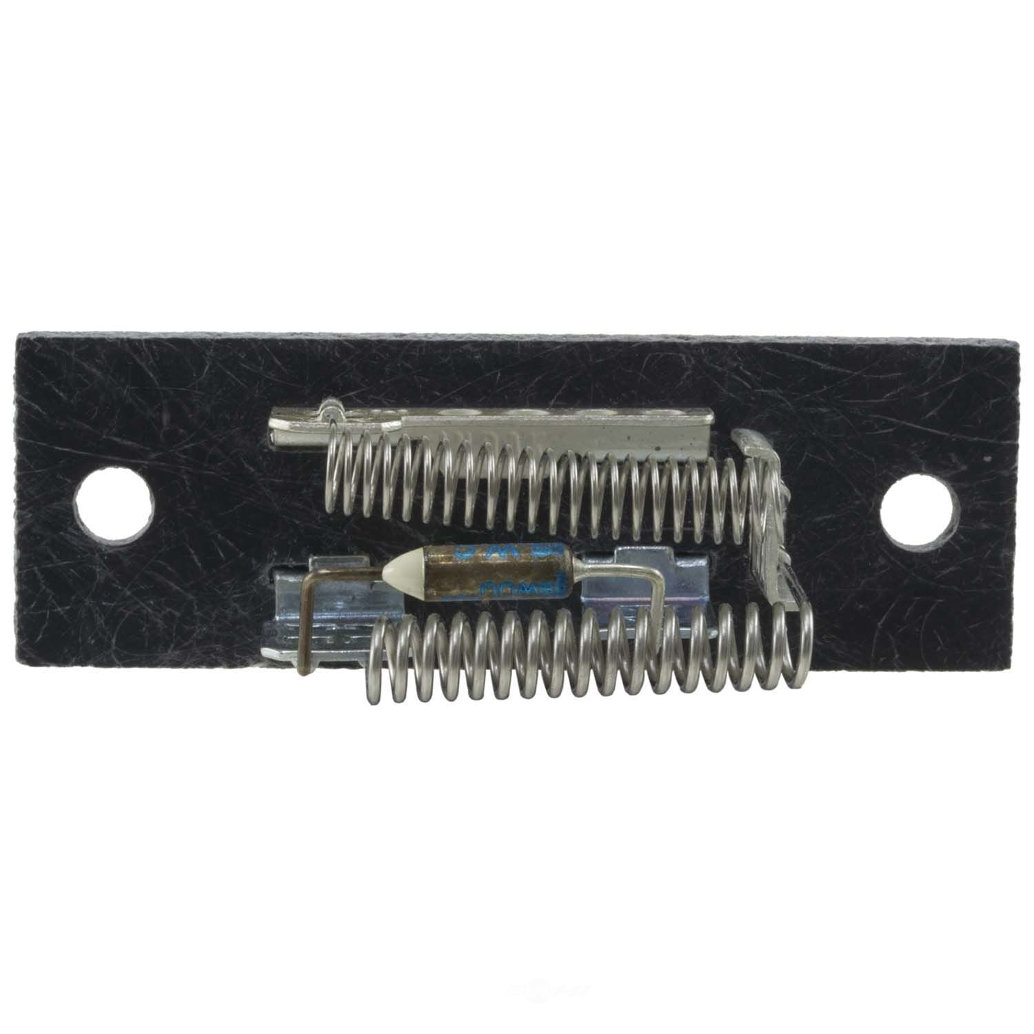 WVE 4P1356 HVAC Blower Motor Resistor